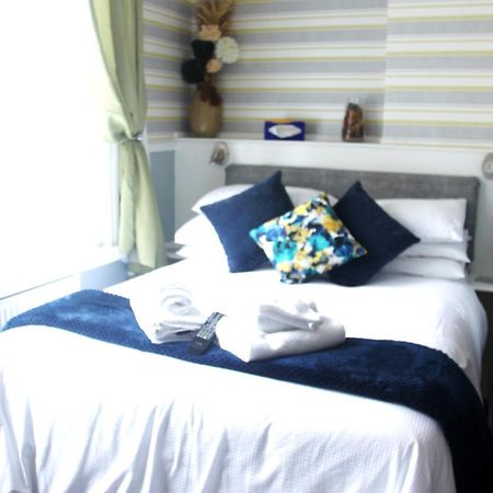 Serena Court Hotel Skegness Esterno foto
