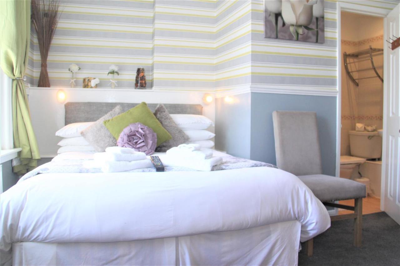 Serena Court Hotel Skegness Esterno foto
