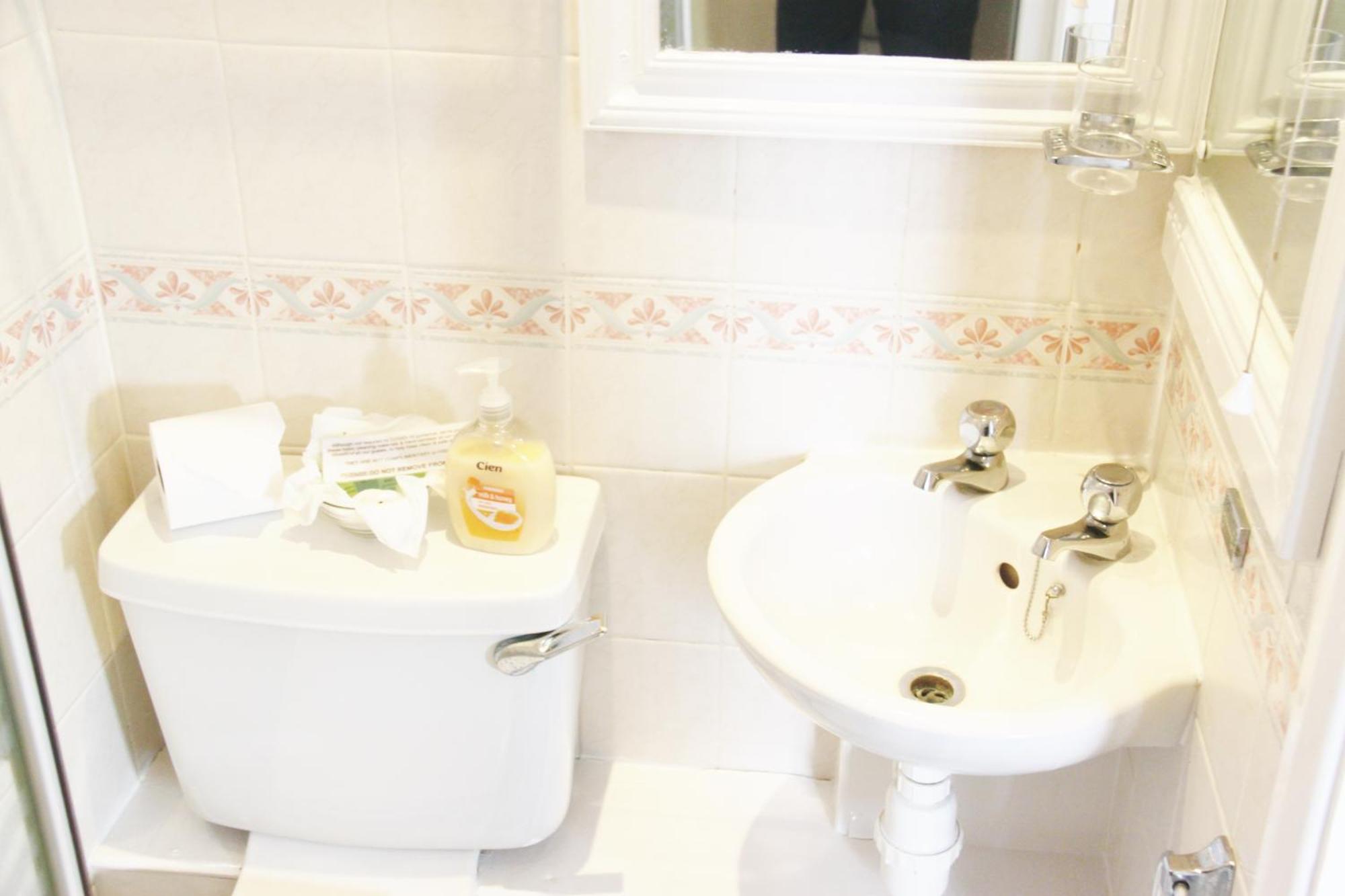 Serena Court Hotel Skegness Esterno foto