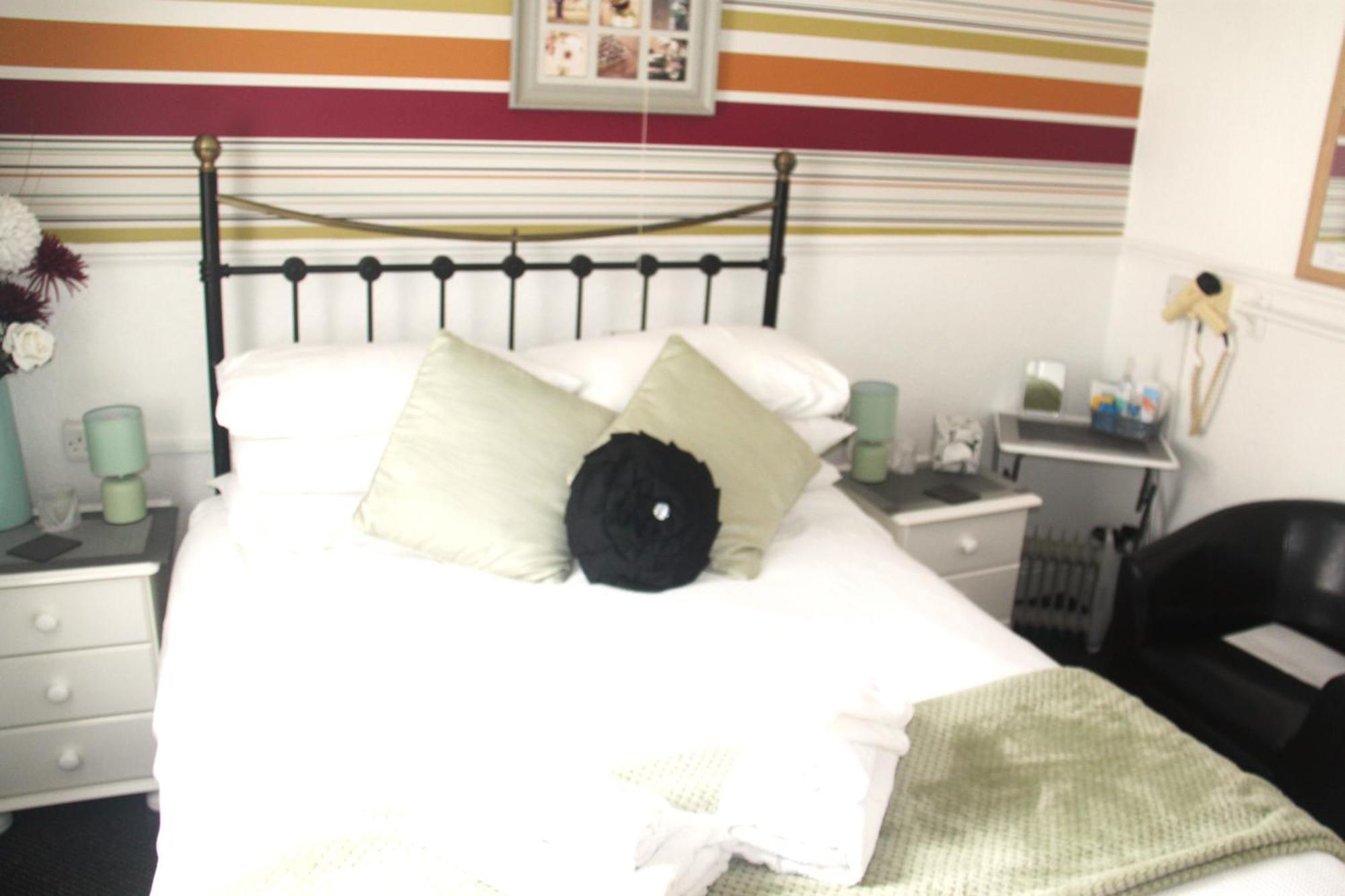 Serena Court Hotel Skegness Esterno foto