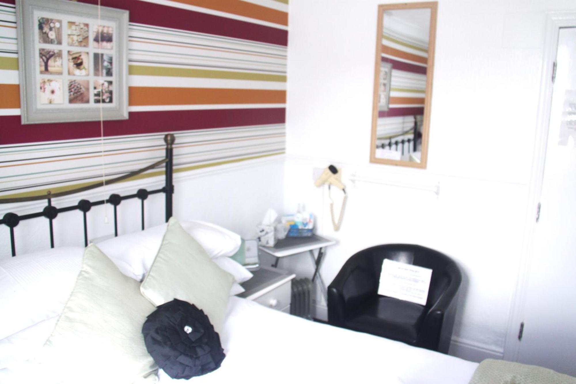 Serena Court Hotel Skegness Esterno foto