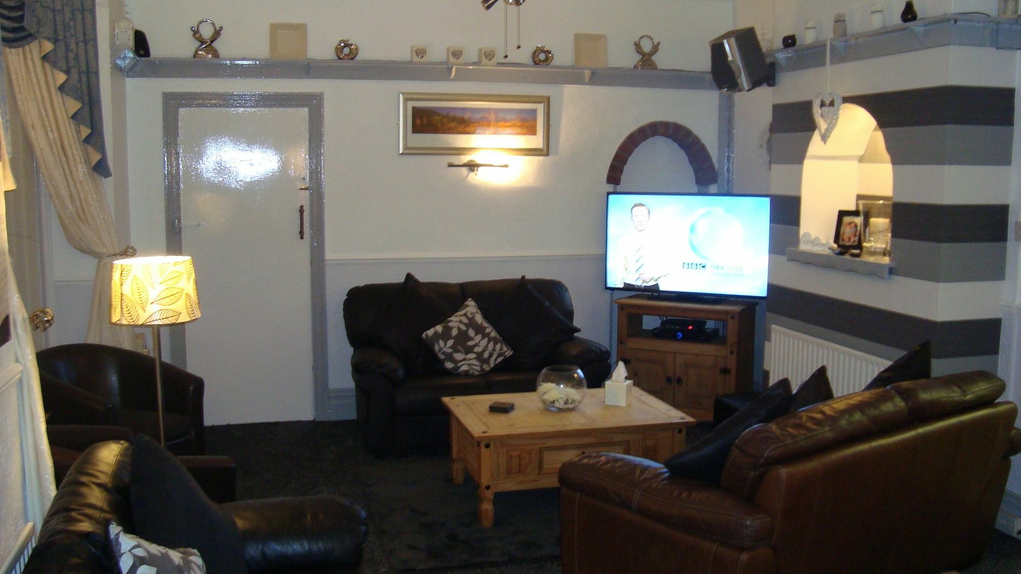Serena Court Hotel Skegness Esterno foto