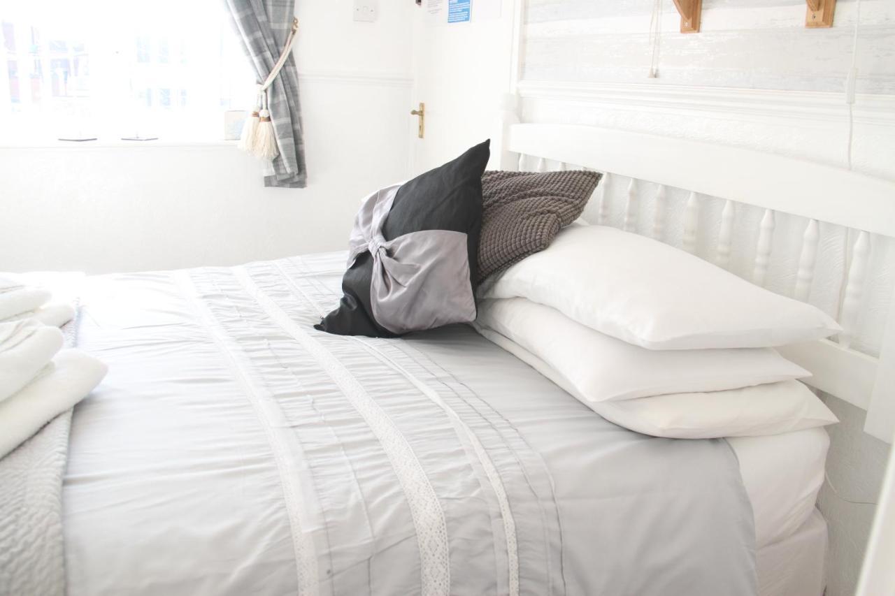 Serena Court Hotel Skegness Esterno foto