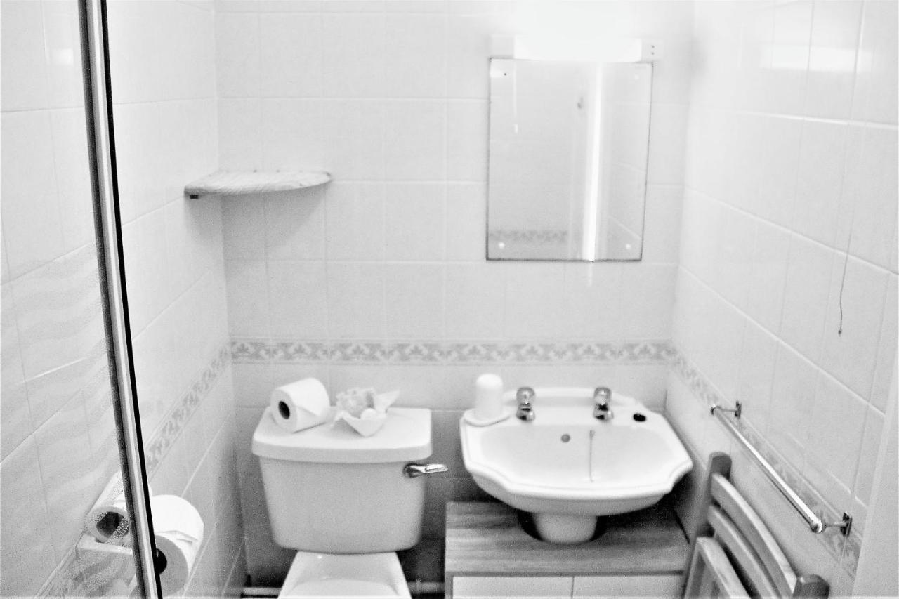 Serena Court Hotel Skegness Esterno foto
